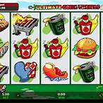 ultimate grill thrill jp slot